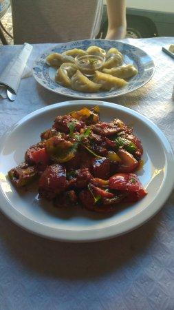 Everest Restaurante Sao Jorge